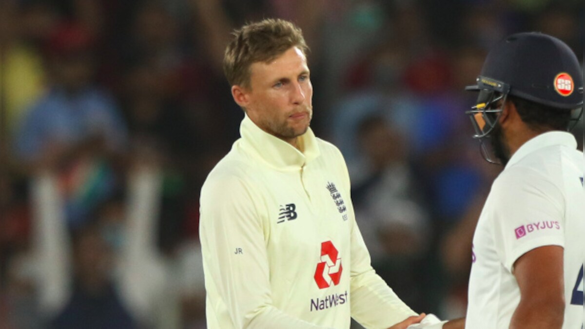 India vs England: Joe Root says Motera pitch similar to one in third Test, but important for visitors to learn from defeats