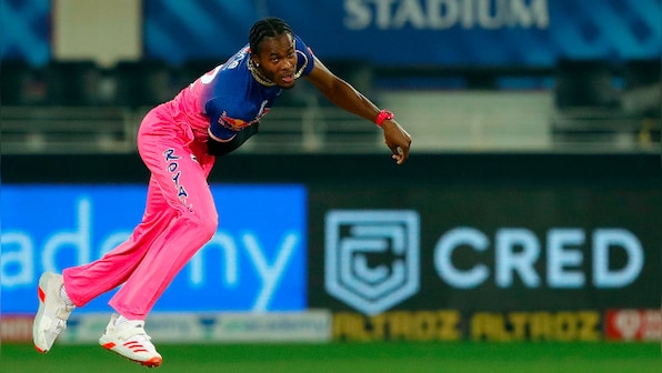IPL 2021: Kumar Sangakkara says Jofra Archer’s absence a big blow to RR, backs Indian bowlers to rise to the occasion
