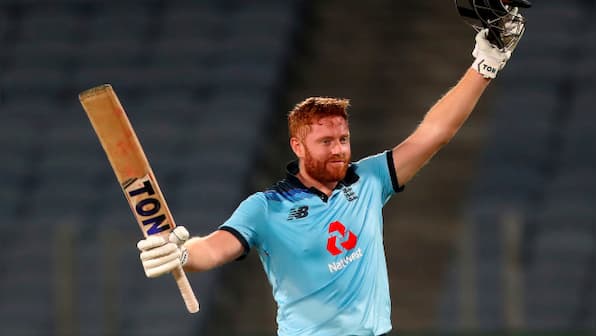 India vs England: 'Team that hits the most boundaries generally wins', Jonny Bairstow backs visitors’ white-ball approach