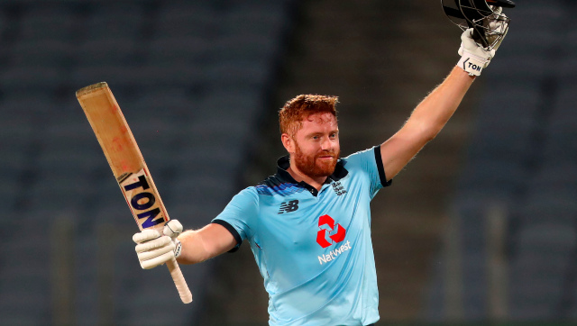 India vs England: 'Team that hits the most boundaries generally wins', Jonny Bairstow backs visitors’ white-ball approach India vs England: 'Team that hits the most boundaries generally wins', Jonny Bairstow backs visitors’ white-ball approach