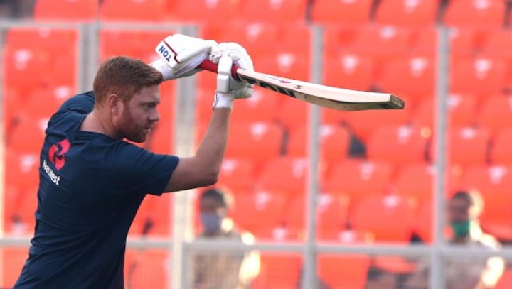 India vs England: Jonny Bairstow 'is gone from' Test team, not many positives to take from tour, says Michael Vaughan