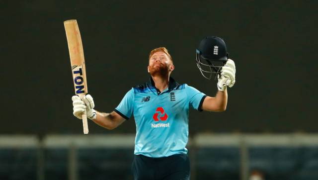 India vs England: Sunil Gavaskar welcome to give me a ring and talk about my Test cricket, hits back Jonny Bairstow India vs England: Sunil Gavaskar welcome to give me a ring and talk about my Test cricket, hits back Jonny Bairstow