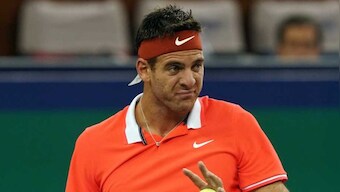 Juan Martin del Potro to undergo fourth knee operation, targets playing at Tokyo Olympics