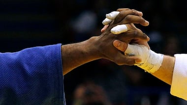 Tokyo Olympics 2020: Algerian judoka withdraws from Games, refuses to compete against Israeli opponent for 'Palestinian cause'