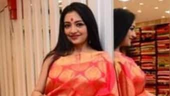 West Bengal Assembly election 2021, June Malia profile: TMC fields Tollywood actor against BJP's Samit Kumar Das