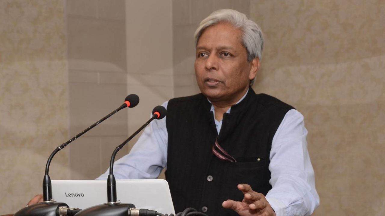 Prof K VijayRaghavan to continue serving as Principal Scientific Advisor to GoI till 2 April 2022 Prof K VijayRaghavan to continue serving as Principal Scientific Advisor to GoI till 2 April 2022