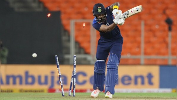 India vs England: 'Three failures don't change the fact that KL Rahul is our best T20 batsman,' says batting coach Vikram Rathour