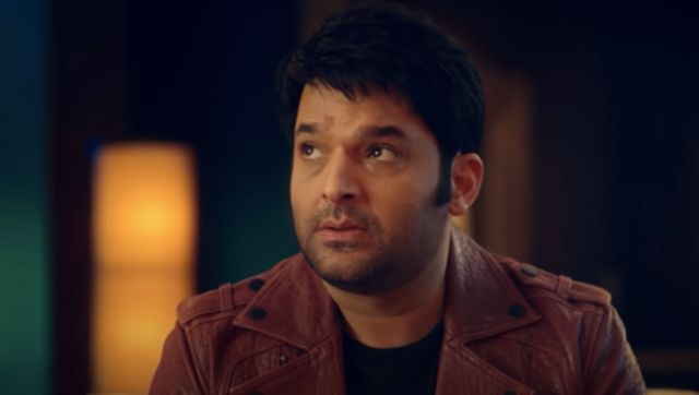 Kapil Sharma biopic Funkaar announced, Fukrey fame Mrighdeep Singh Lamba to direct film Kapil Sharma biopic Funkaar announced, Fukrey fame Mrighdeep Singh Lamba to direct film