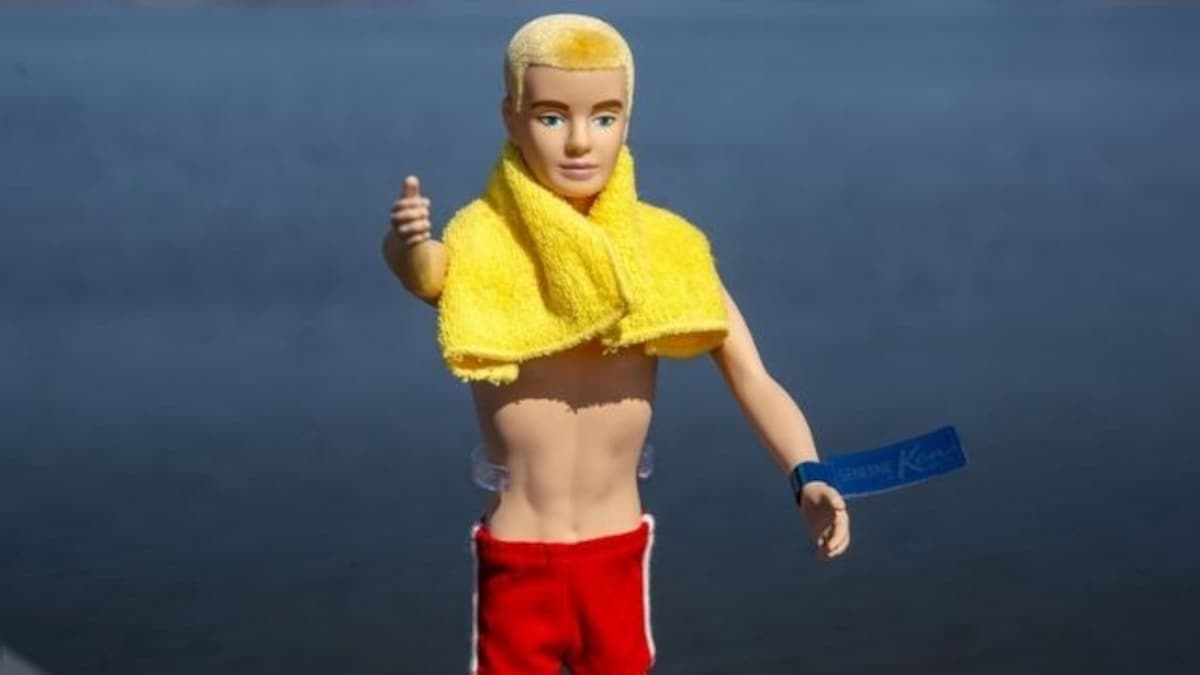 Barbie's friend Ken turns 60: How the doll's fashion choices have grown diverse with the passing years