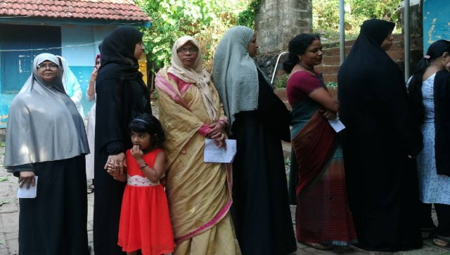 Kerala Assembly Election 2021, Kunnamkulam profile: Minister for Local Self Government K Moideen is back in fray Kerala Assembly Election 2021, Kunnamkulam profile: Minister for Local Self Government K Moideen is back in fray