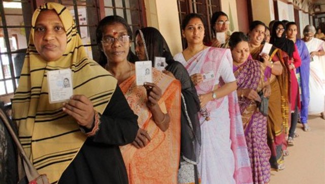 Kerala Assembly Election 2021, Kongad profile: CPM fileds K Santhakumari from Left stronghold Kerala Assembly Election 2021, Kongad profile: CPM fileds K Santhakumari from Left stronghold