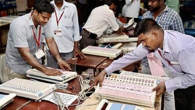 Assam Election 2021 LIVE Updates: Voting in 47 seats in phase 1 begins; 264 candidates in fray