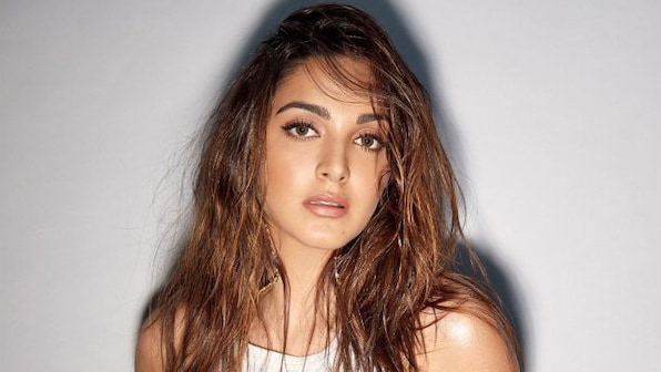 Kiara Advani shares Salman Khan's 'best advice': Let your hard work speak