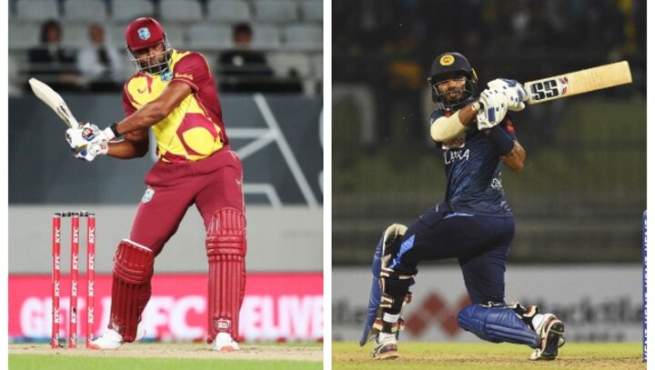 Highlights, West Indies vs Sri Lanka, 1st T20I at Osbourn, Full Cricket Score: Pollard stars in hosts' four-wicket win
