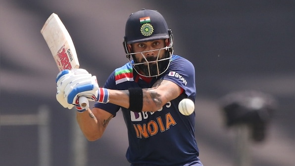 Virat Kohli is in his prime, will start scoring hundreds soon, says Mohammad Yousuf
