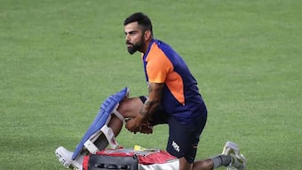 India vs England: Virat Kohli confirms Rohit Sharma-KL Rahul as openers, says R Ashwin not in scheme of things for white-ball cricket