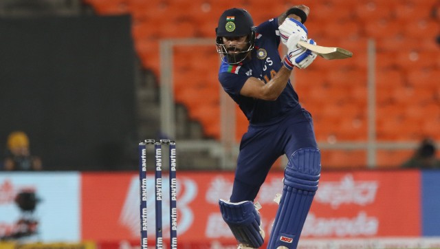 India vs England: Virat Kohli’s wasted masterclass emblematic of hosts' reliance on individual brilliance India vs England: Virat Kohli’s wasted masterclass emblematic of hosts' reliance on individual brilliance