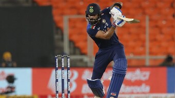 India vs England: Virat Kohli’s wasted masterclass emblematic of hosts' reliance on individual brilliance