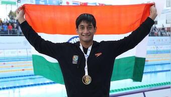 SAI approve swimmer Kushagra Rawat's three month training stint in USA with Dave Kelsheimer