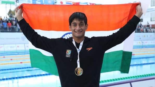 SAI approve swimmer Kushagra Rawat's three month training stint in USA with Dave Kelsheimer