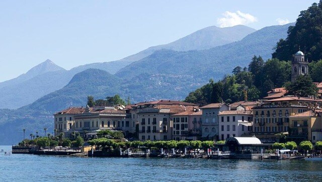 A year after COVID-19, Italy's tourist destinations remain deserted, causing major setback to country's economy A year after COVID-19, Italy's tourist destinations remain deserted, causing major setback to country's economy