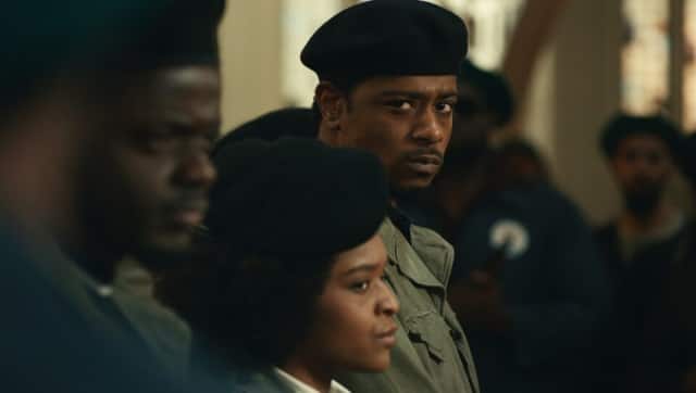 Lakeith Stanfield as William O’Neal