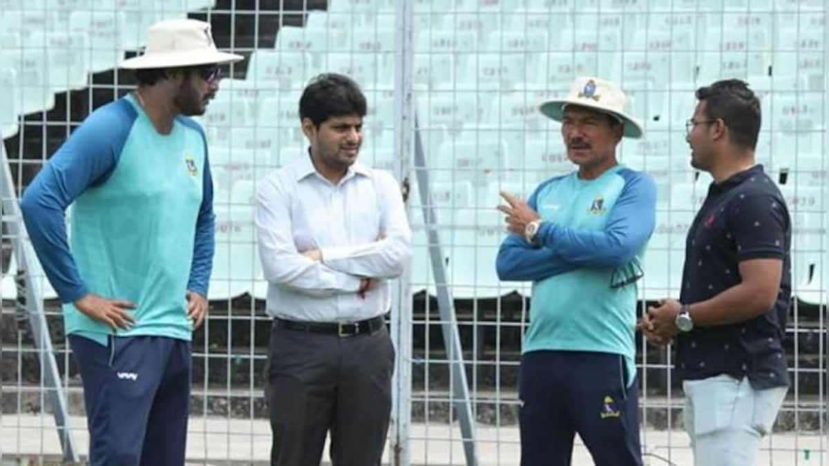 CAB calls for review meeting to address Bengal's sloppy show in domestic tournaments