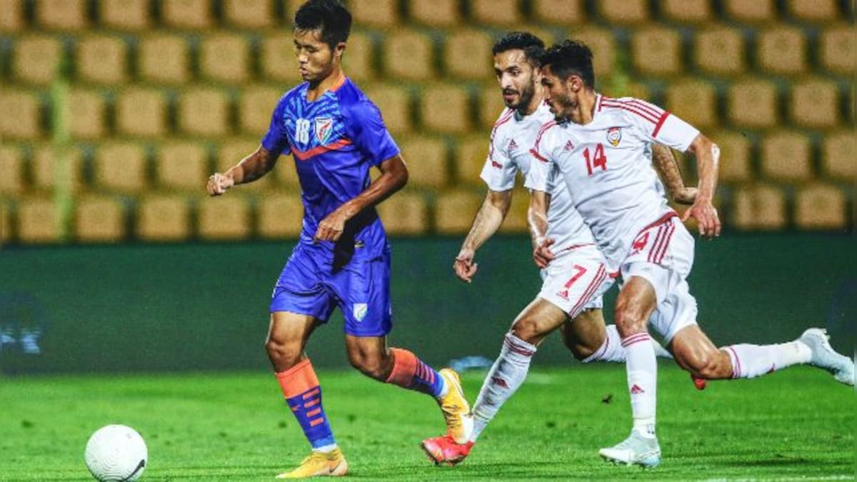 India's heavy defeat against UAE puts focus on Igor Stimac's work; other takeaways