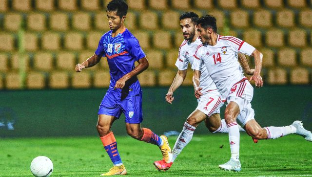 India's heavy defeat against UAE puts focus on Igor Stimac's work; other takeaways India's heavy defeat against UAE puts focus on Igor Stimac's work; other takeaways