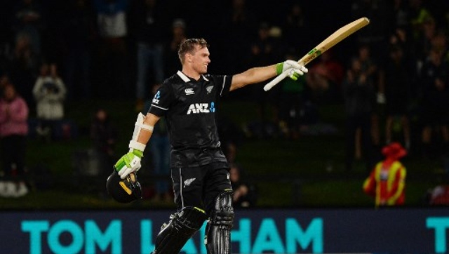 New Zealand vs Bangladesh: Tom Latham's unbeaten ton helps hosts seal series with win in 2nd ODI New Zealand vs Bangladesh: Tom Latham's unbeaten ton helps hosts seal series with win in 2nd ODI