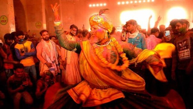 Holi 2021: All About Phalgun Purnima, muhurat for Holika Dahana and why it is celebrated Holi 2021: All About Phalgun Purnima, muhurat for Holika Dahana and why it is celebrated