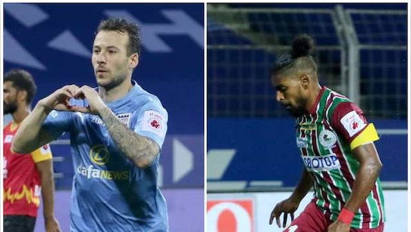Highlights, ISL 2021 Final, Mumbai City FC vs ATK Mohun Bagan: Bipin Singh goal sees Mumbai claim first ISL title