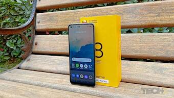 Realme 8 Pro Review: A brilliant camera phone that needs to go easy on branding