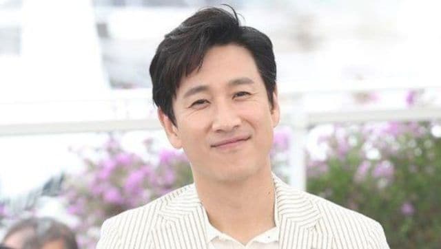 Apple TV +가 기생충 배우 이선균 주연 리머 최초의 한국 스릴러 시리즈 브레인 박사 발표