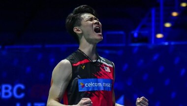 Tokyo Olympics 2020: Malaysia's Lee Zii Jia downplays gold medal hopes after All England Open win