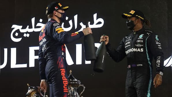 Formula 1 2021, Bahrain GP: From Hamilton's epic win to track limits controversy, talking points from Grand Prix