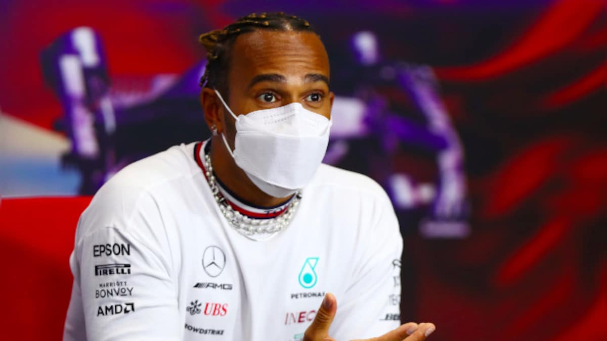 Formula 1 2021: 'Don't feel like this is the end', Mercedes star Lewis Hamilton refutes retirement talks