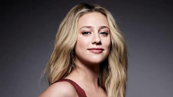 Riverdale actor Lili Reinhart to headline Netflix's upcoming film Plus/Minus