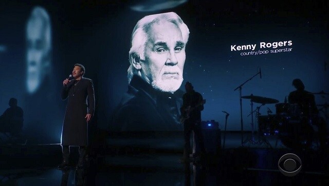 Grammy Awards 2021: Brandi Carlile remembers John Prine, Lionel Richie honours Kenny Rogers in memoriam segment Grammy Awards 2021: Brandi Carlile remembers John Prine, Lionel Richie honours Kenny Rogers in memoriam segment