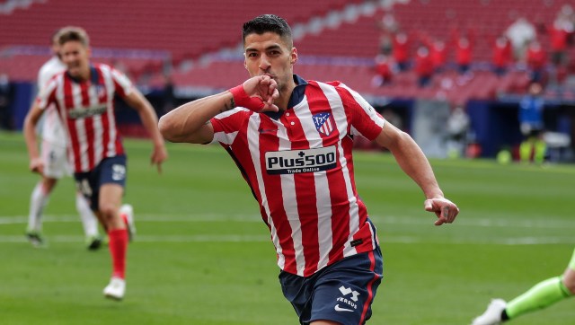 Champions League: Luis Suarez, Joao Felix key to unlocking Chelsea defense, says Atletico Madrid's Diego Simeone Champions League: Luis Suarez, Joao Felix key to unlocking Chelsea defense, says Atletico Madrid's Diego Simeone