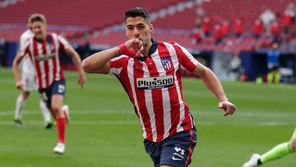 Champions League: Luis Suarez, Joao Felix key to unlocking Chelsea defense, says Atletico Madrid's Diego Simeone