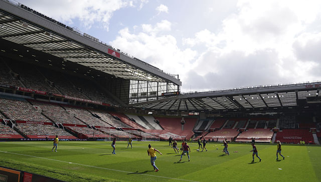 Women’s Super League: Manchester United make Old Trafford debut against West Ham Women’s Super League: Manchester United make Old Trafford debut against West Ham