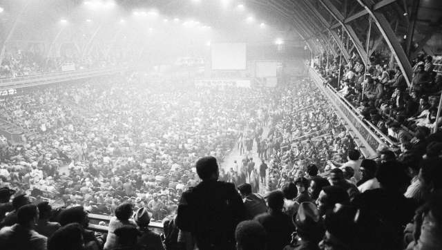 Indian Boxing Council, TIAR announce 'people-owned' pro boxing league Indian Boxing Council, TIAR announce 'people-owned' pro boxing league