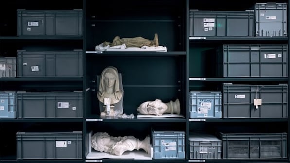 Should museums tell the public about missing art? Transparency about thefts and loss might aid in recovering objects