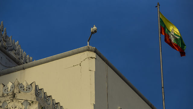 Myanmar military deploys digital arsenal of surveillance and repression in crackdown Myanmar military deploys digital arsenal of surveillance and repression in crackdown