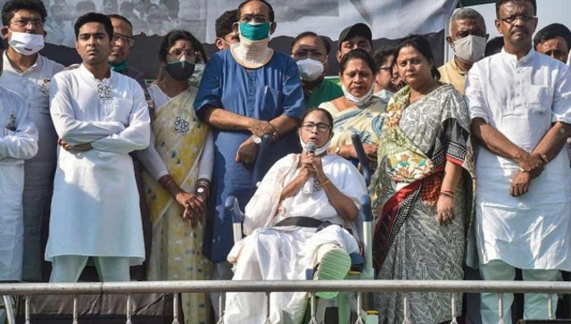 Bengal Assembly elections: Not just Muslims, Scheduled Castes too hold key to TMC's prospects Bengal Assembly elections: Not just Muslims, Scheduled Castes too hold key to TMC's prospects