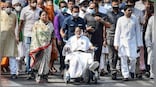 West Bengal Election Results 2021 Winning Candidates Full List: Mamata loses Nandigram by 1956 votes; check constituency-wise performance