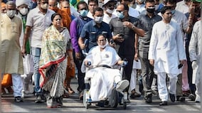 West Bengal Election Results 2021 Winning Candidates Full List: Mamata loses Nandigram by 1956 votes; check constituency-wise performance