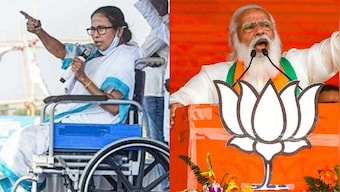West Bengal Elections: Amit Shah, Mamata Banerjee hold rallies, roadshows on last day of Phase 2 campaign