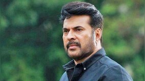 Mammootty, Parvathy to star in Puzhu, produced by Dulquer Salmaan's Wayfarer Films